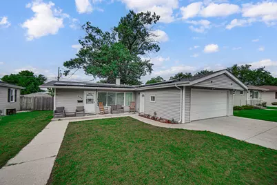 809 Westshire Drive, Joliet, IL 60435 - Photo 2