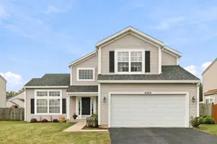 6900 Twin Falls Dr, Plainfield, IL 60586 - Photo 1