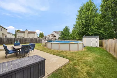 6900 Twin Falls Drive, Plainfield, IL 60586 - Photo 2