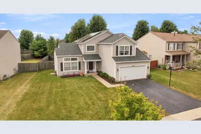 6900 Twin Falls Drive, Plainfield, IL 60586 - Photo 36