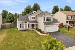 6900 Twin Falls Dr, Plainfield, IL 60586 - Photo 36