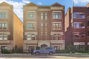 2846 N Halsted St, Chicago, IL 60657 - Photo 1