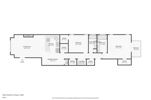 2846 N Halsted St, Chicago, IL 60657 - Photo 22