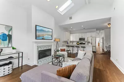 2846 N Halsted Street #4S, Chicago, IL 60657 - Photo 4
