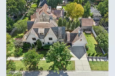 504 S Lincoln Street, Hinsdale, IL 60521 - Photo 2