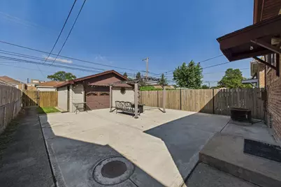 4514 S Kedvale Avenue, Chicago, IL 60632 - Photo 24