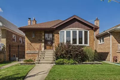 4514 S Kedvale Avenue, Chicago, IL 60632 - Photo 1