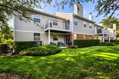 75 Larch Court #Z1, Schaumburg, IL 60193 - Photo 16