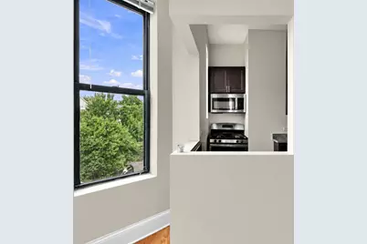 1480 W Erie Street #3F, Chicago, IL 60642 - Photo 6