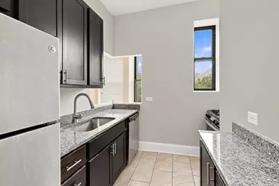 1480 W Erie Street #3F, Chicago, IL 60642 - Photo 8