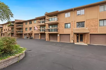 8090 Garfield Avenue #3-1, Burr Ridge, IL 60527 - Photo 16
