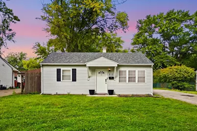 211 S Hammes Avenue, Joliet, IL 60436 - Photo 1
