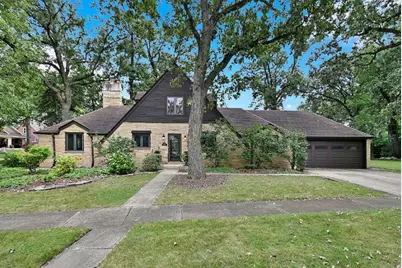 478 S Hampshire Avenue, Elmhurst, IL 60126 - Photo 1