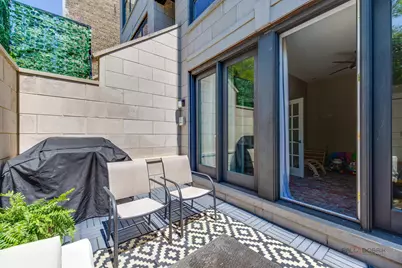1321 N Bosworth Avenue #1S, Chicago, IL 60622 - Photo 32