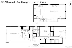 1321 N Bosworth Ave, Chicago, IL 60622 - Photo 34