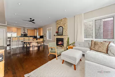 1321 N Bosworth Avenue #1S, Chicago, IL 60622 - Photo 6