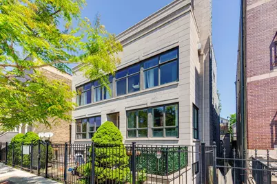 1321 N Bosworth Avenue #1S, Chicago, IL 60622 - Photo 2