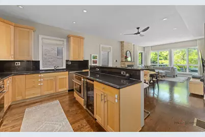 1321 N Bosworth Avenue #1S, Chicago, IL 60622 - Photo 14