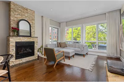 1321 N Bosworth Avenue #1S, Chicago, IL 60622 - Photo 4