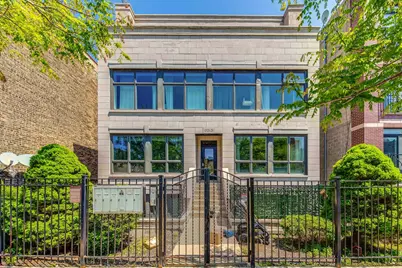 1321 N Bosworth Avenue #1S, Chicago, IL 60622 - Photo 1