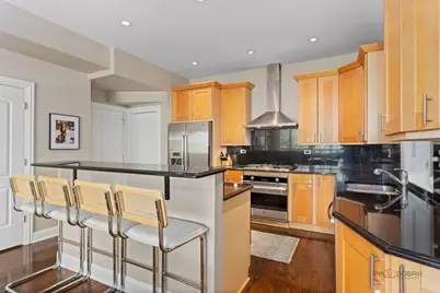 1321 N Bosworth Avenue #1S, Chicago, IL 60622 - Photo 12