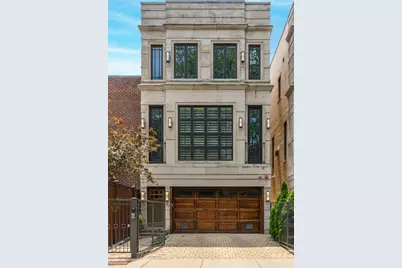 707 W Gordon Terrace, Chicago, IL 60613 - Photo 1