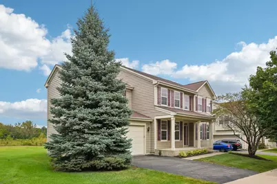 586 Wexford Drive, Elgin, IL 60124 - Photo 2