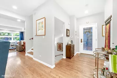 1647 N Winchester Avenue #A, Chicago, IL 60622 - Photo 12