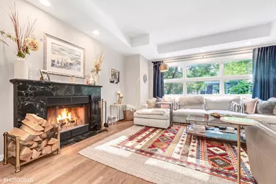 1647 N Winchester Avenue #A, Chicago, IL 60622 - Photo 2