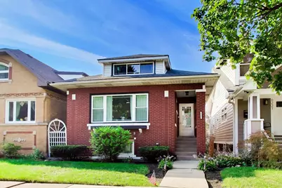 6217 W Grace Street, Chicago, IL 60634 - Photo 1