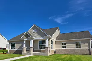 1618 Augusta Ln, Shorewood, IL 60404 - Photo 1