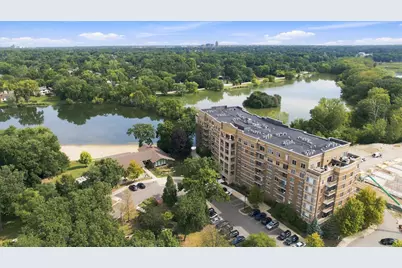 125 Lakeview Drive #604, Bloomingdale, IL 60108 - Photo 38