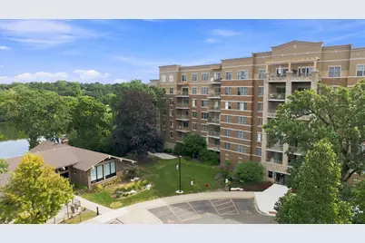 125 Lakeview Drive #604, Bloomingdale, IL 60108 - Photo 40