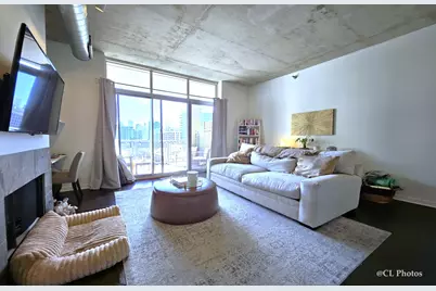 720 N Larrabee Street #1104, Chicago, IL 60654 - Photo 8
