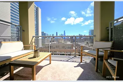 720 N Larrabee Street #1104, Chicago, IL 60654 - Photo 14