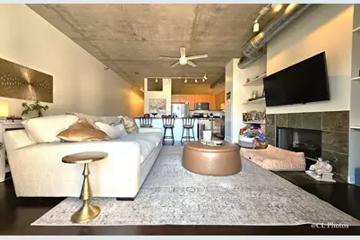 720 N Larrabee Street #1104, Chicago, IL 60654 - Photo 6