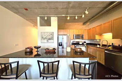 720 N Larrabee Street #1104, Chicago, IL 60654 - Photo 4