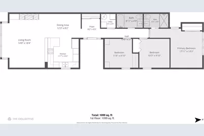 916 W Fletcher Street #C, Chicago, IL 60657 - Photo 16