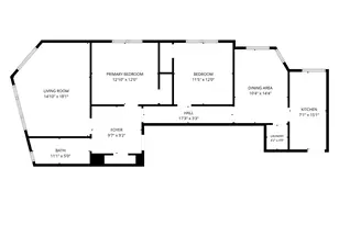 1640 W Albion Ave, Chicago, IL 60626 - Photo 10