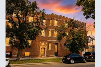 1640 W Albion Avenue #2, Chicago, IL 60626 - Photo 1