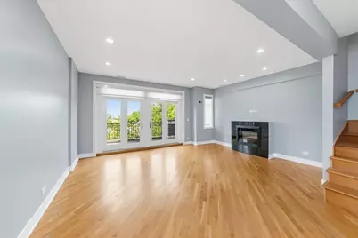 6531 S Kimbark Avenue #4S, Chicago, IL 60637 - Photo 2