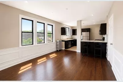5653 N Spaulding Avenue #3E, Chicago, IL 60659 - Photo 2