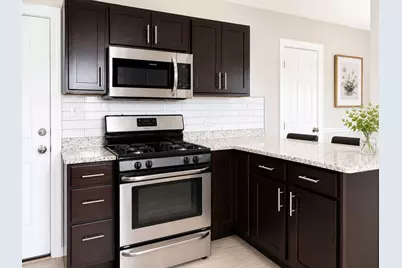 5653 N Spaulding Avenue #3E, Chicago, IL 60659 - Photo 4