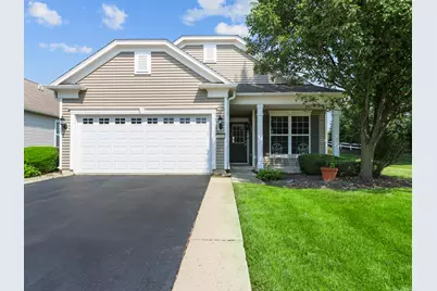 3114 Comstock Court, Mundelein, IL 60060 - Photo 1