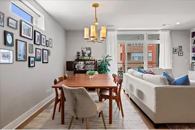 2707 W Belmont Avenue #3W, Chicago, IL 60618 - Photo 8