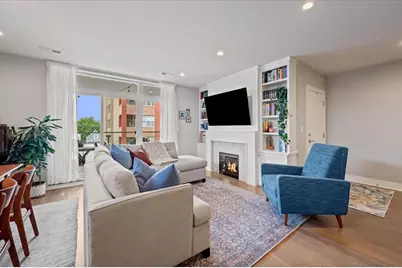 2707 W Belmont Avenue #3W, Chicago, IL 60618 - Photo 10