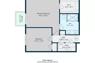 2707 W Belmont Ave, Chicago, IL 60618 - Photo 30