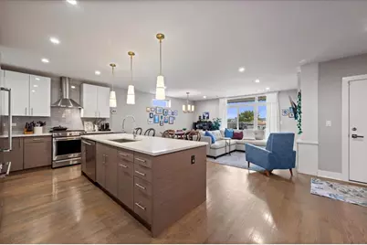 2707 W Belmont Avenue #3W, Chicago, IL 60618 - Photo 14