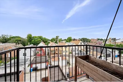 2707 W Belmont Avenue #3W, Chicago, IL 60618 - Photo 26