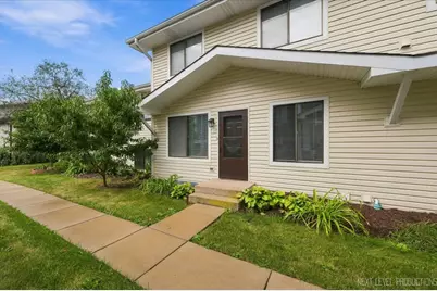 2S759 Winchester Circle #2, Warrenville, IL 60555 - Photo 1
